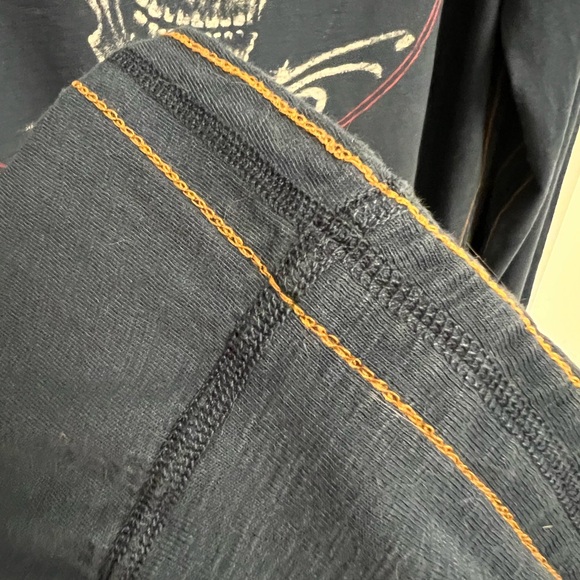 Trunk Ltd. Vintage Grateful Dead on the road again long sleeve shirts - Picture 8 of 12